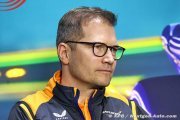Bottas : Seidl a une 'direction claire' en tant que PDG d'Alfa Romeo F1