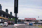 Photos - 2022 Japanese GP - Thursday