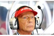 Hamilton a bluffé Lauda