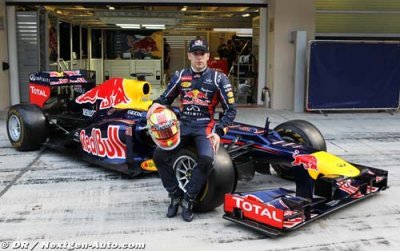 Les pilotes de FR3.5 ont été à l’aise lors des essais F1