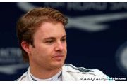 Prost : Rosberg n'est plus le même depuis Spa 2014