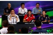 Que faire pour sauver les Grands Prix historiques ?