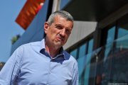 Steiner n'exclut pas un retour en F1 'si un projet me plaît'