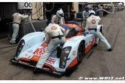 Le Mans 24 Hours: Aston Martin ready for the challenge