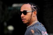 Hamilton comprend ce que Bottas traverse avec son divorce