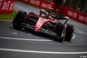 Ferrari nommera 'inconsciemment' un pilote n°1 cette saison 