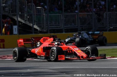 Ferrari va faire sérieusement évoluer sa SF90 en quatre temps