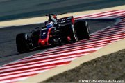 Interview - Grosjean : Les performances de la voiture sont bonnes partout