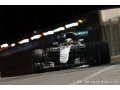 Monaco, Course : Lewis Hamilton remporte une course animée