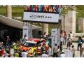 Changes planned for Jordan Rally