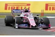 Brazil 2019 - GP preview - Racing Point