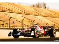 Alfa Romeo : De nouveaux sponsors grâce à l'attractivité de la F1