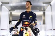 AlphaTauri : Ricciardo devrait remplacer de Vries dès la Hongrie