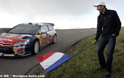 It’s all about Loeb!
