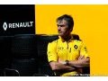 Chester : Renault continue à expérimenter pour 2017
