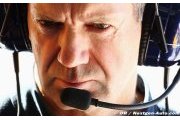 Newey : Red Bull n'a pas d'autre solution que Renault