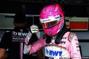 Ocon aimerait aller chez Mercedes... comme Schumacher