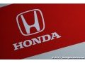 Honda veut déployer le budget de la F1 dans de nouvelles technologies