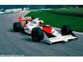 Photos - Exclusive : Ayrton Senna career in 416 pictures