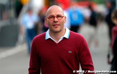 Villeneuve urges Sauber to consider Barrichello