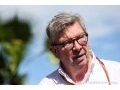 F1 to keep two-day race format 'in our pockets' - Brawn