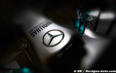Paddy Lowe&nbsp;: le moteur ne fait pas tout