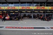 Renault gives Red Bull May 31 engine deadline