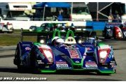 H.Pescarolo : impressions et réflexions après Sebring