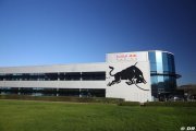 Red Bull Powertrains va démarrer son moteur dans le Rindt Building