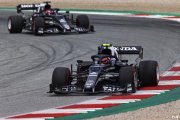 Gasly veut qu'AlphaTauri ‘revoie' ses stratégies après l'Autriche