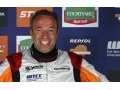 A Seat TDI for Tom Coronel