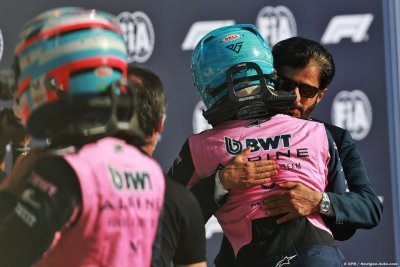 FIA warns abusive fans, media could be banned