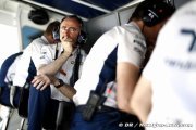 Massa hails Lowe's impact at Williams
