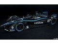 Mercedes changes its livery to 'End Racism' in Formula E