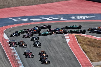 Le propriétaire de la F1 change de grand patron