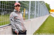 Perez's former Sauber boss defends under-fire Mexican