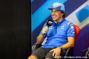 'J'adore le Hungaroring' : Les pilotes espèrent un beau spectacle à Budapest