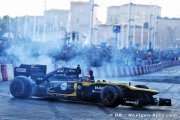 Le GP de France inaugurera le 6 avril son roadshow à Disneyland Paris 