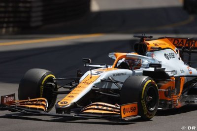 Seidl comprend et tente d’expliquer le manque de rythme total de Ricciardo