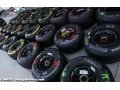 Tyre management vital at the most demanding track of the year