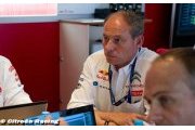 Banzet: GB defeat proves Ford's threat