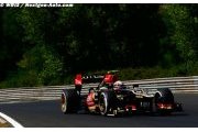 Boullier says Grosjean 'has F1 future'
