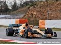McLaren F1 et ses pilotes sont prêts pour le premier Grand Prix de la saison