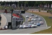 Le WTCC sera à Donington Park en 2011