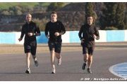 Paul di Resta se sent de plus en plus fort