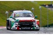 Bennani et le Sébastien Loeb Racing retrouvent le Top 10