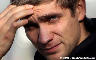 Petrov est prêt à assumer plus de responsabilités