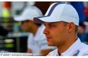 Bottas prefers Massa over ex-teammate Maldonado