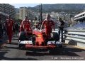 Ferrari to race new turbo in Canada - report