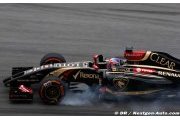Grosjean: There are some encouraging signs